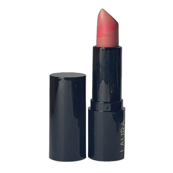 NEW Laura Geller Italian Marble Lipstick in Naples Full Size 1.2 Oz - Picture 5 of 5
